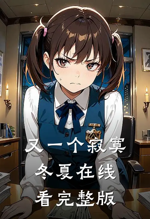 又一个寂寞冬夏在线看完整版