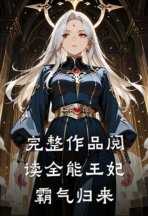 完整作品阅读全能王妃霸气归来