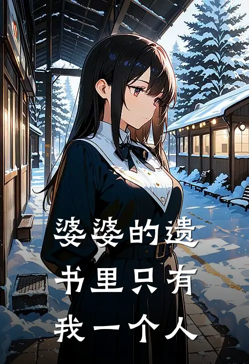 婆婆的遗书里只有我一个人