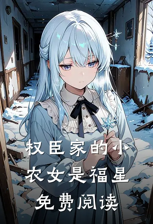 权臣家的小农女是福星免费阅读