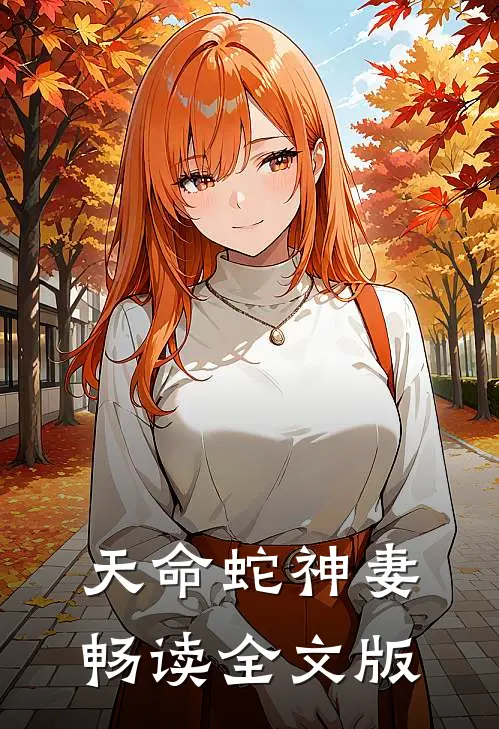 天命蛇神妻畅读全文版
