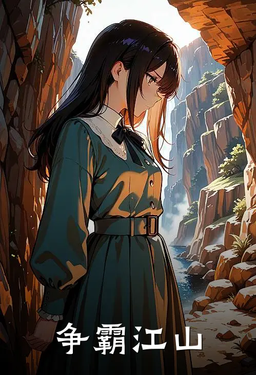 争霸江山