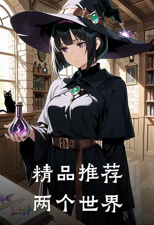 精品推荐两个世界