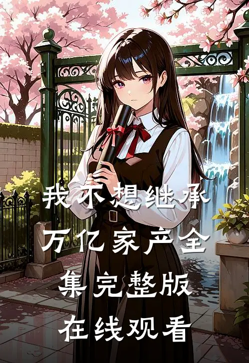 我不想继承万亿家产全集完整版在线观看