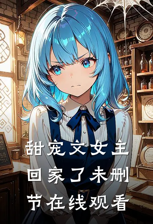 甜宠文女主回家了未删节在线观看