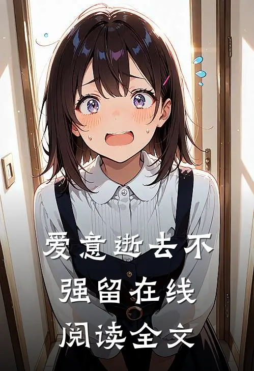 爱意逝去不强留在线阅读全文