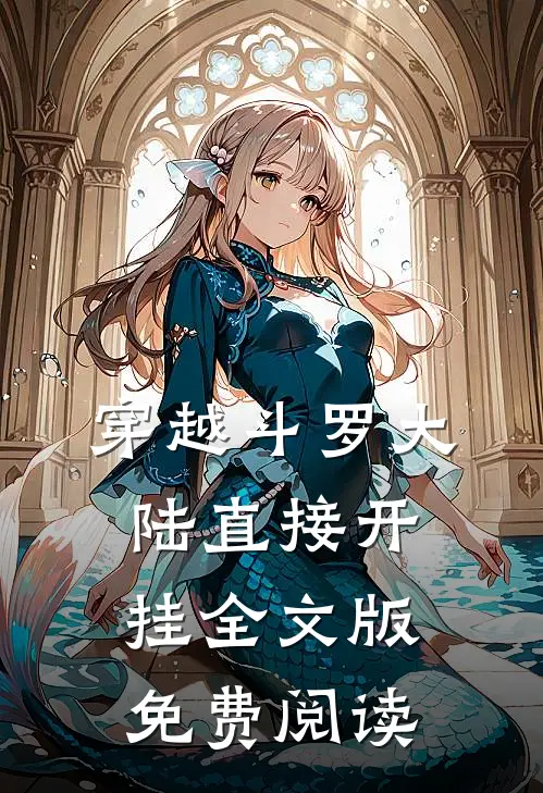 穿越斗罗大陆直接开挂全文版免费阅读