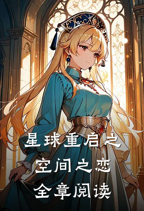 星球重启之空间之恋全章阅读