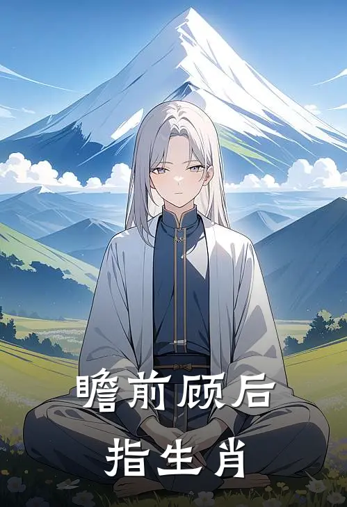 瞻前顾后指生肖