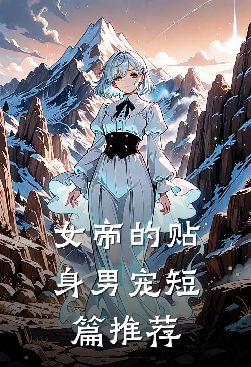 女帝的贴身男宠短篇推荐