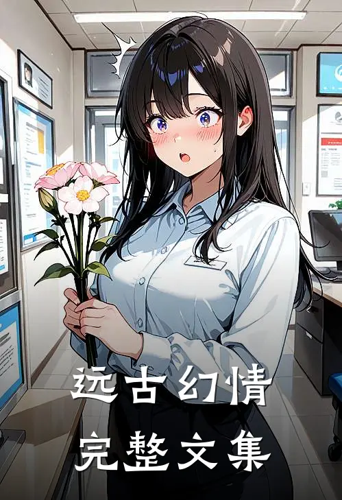 远古幻情完整文集