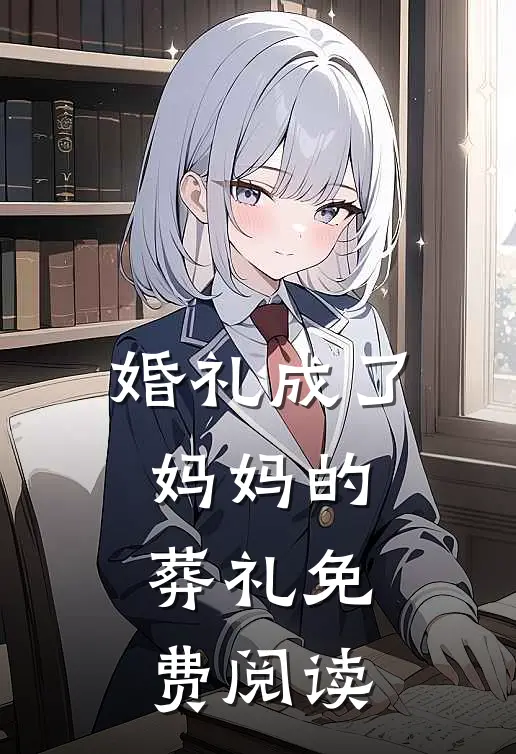 婚礼成了妈妈的葬礼免费阅读