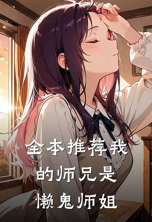 全本推荐我的师兄是懒鬼师姐