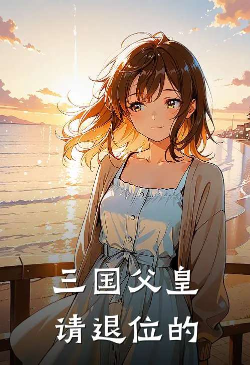 三国父皇请退位的