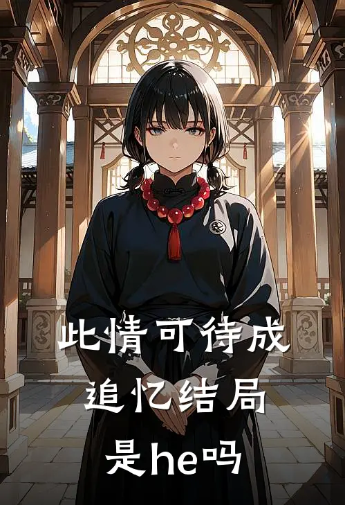 此情可待成追忆结局是he吗