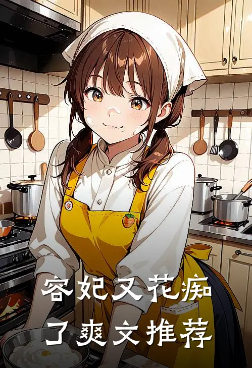 容妃又花痴了爽文推荐