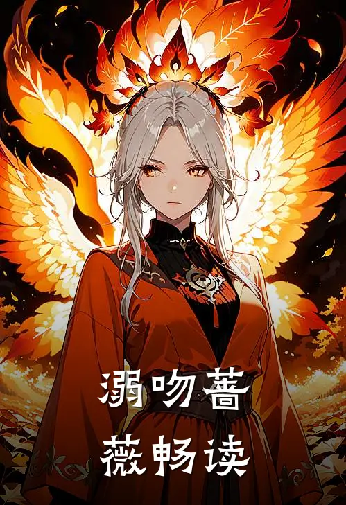 溺吻蔷薇畅读