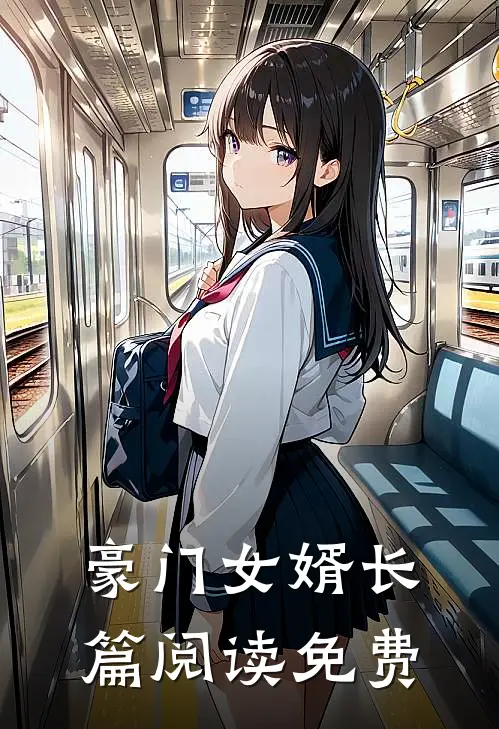 豪门女婿长篇阅读免费