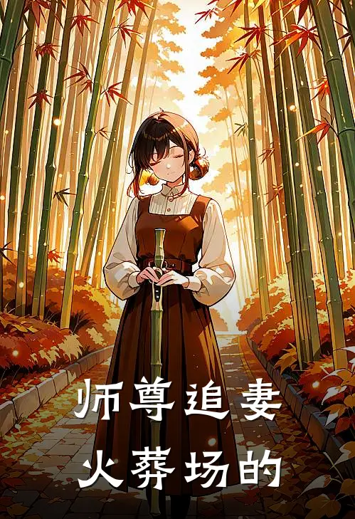 师尊追妻火葬场的