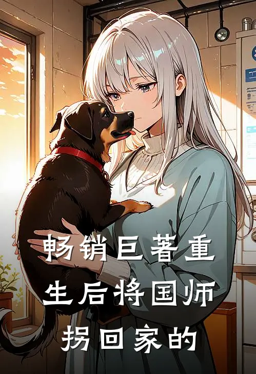 畅销巨著重生后将国师拐回家的