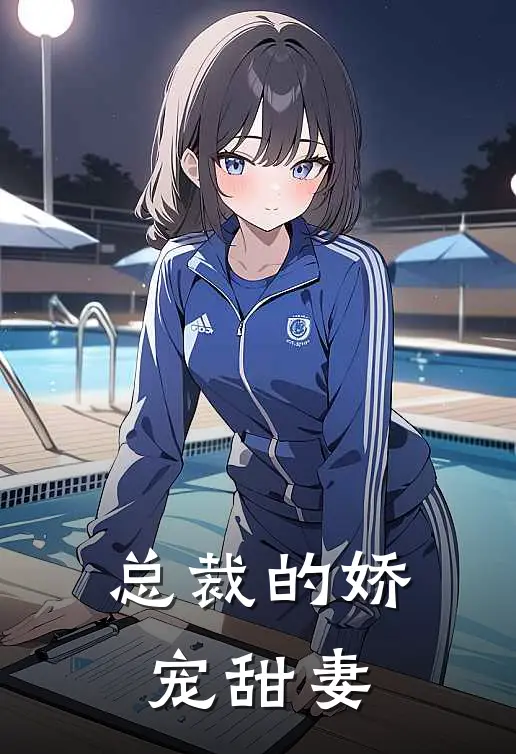 总裁的娇宠甜妻