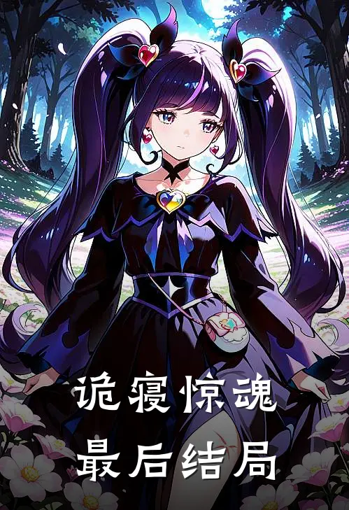 诡寝惊魂最后结局