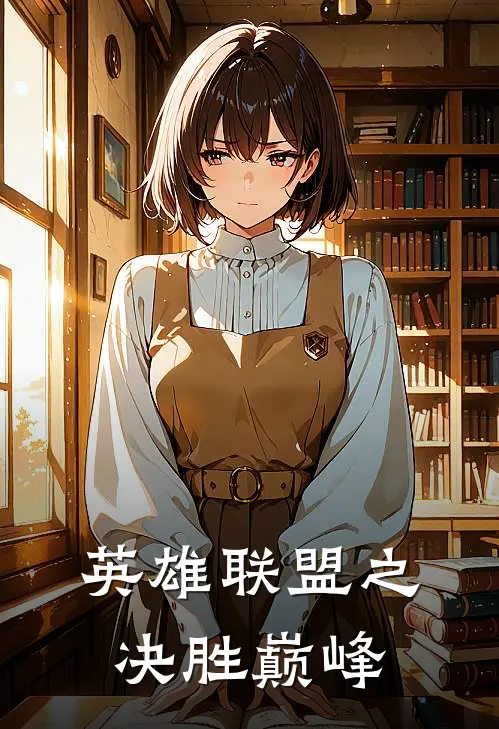 英雄联盟之决胜巅峰