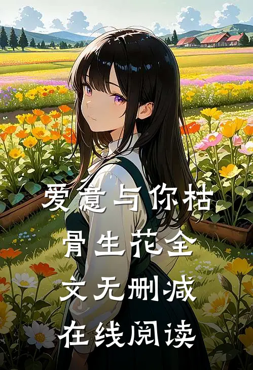 爱意与你枯骨生花全文无删减在线阅读