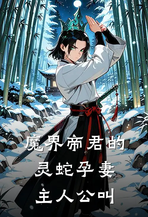 魔界帝君的灵蛇孕妻主人公叫