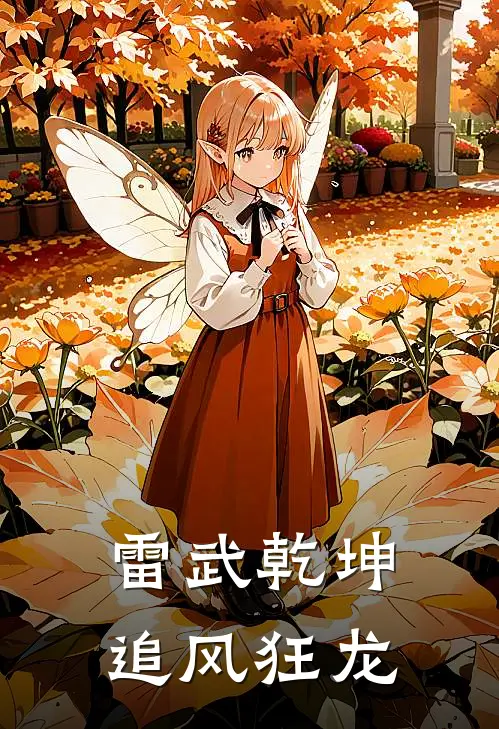 雷武乾坤 追风狂龙