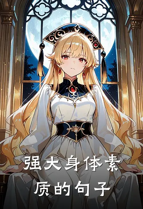 强大身体素质的句子