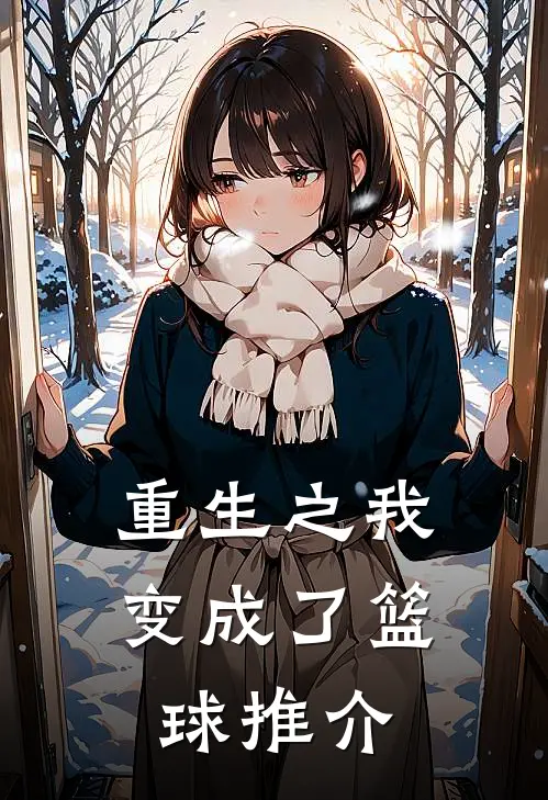重生之我变成了篮球推介
