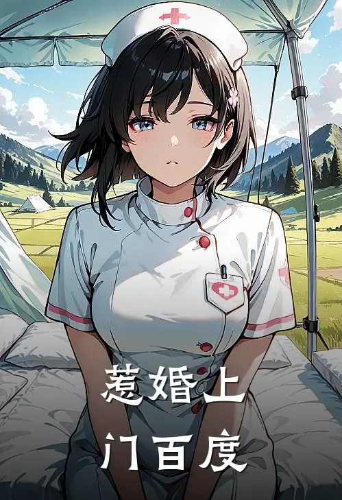 惹婚上门百度