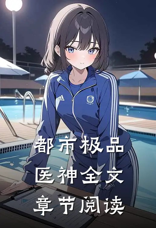 都市极品医神全文章节阅读