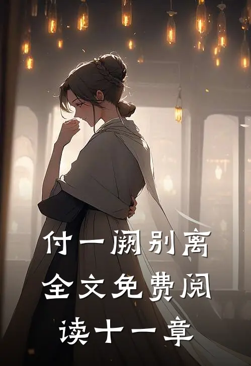 付一阙别离全文免费阅读十一章