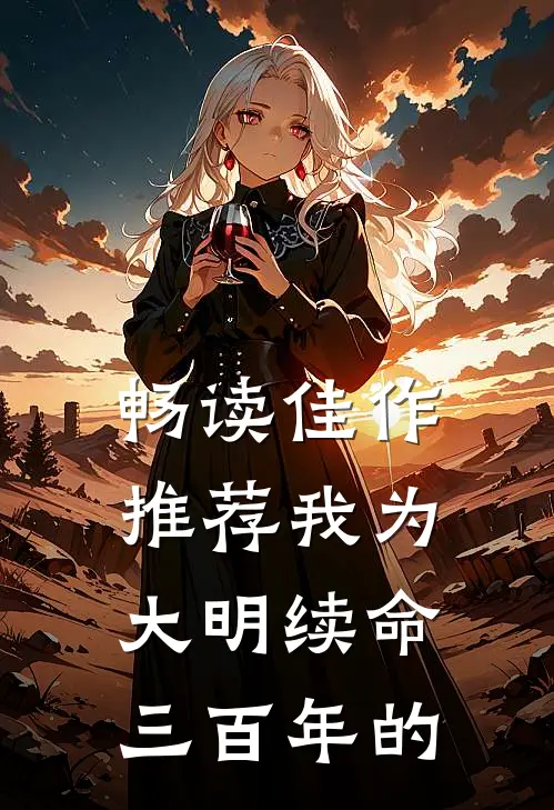 畅读佳作推荐我为大明续命三百年的