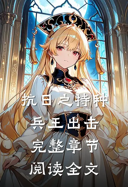 抗日之特种兵王出击完整章节阅读全文
