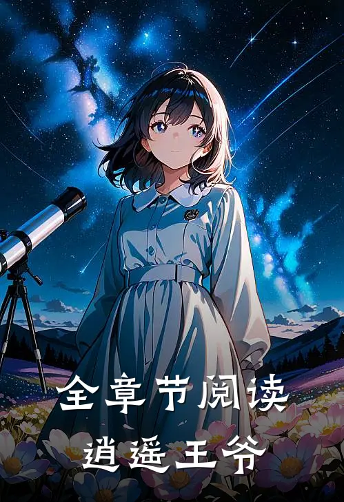 全章节阅读逍遥王爷