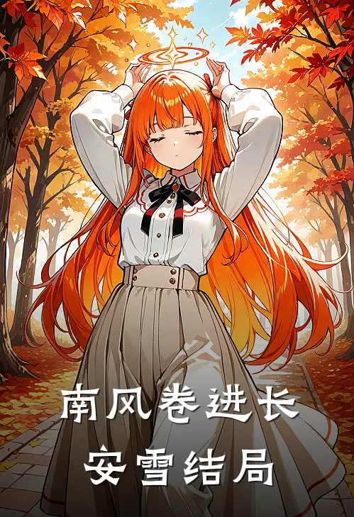 南风卷进长安雪结局