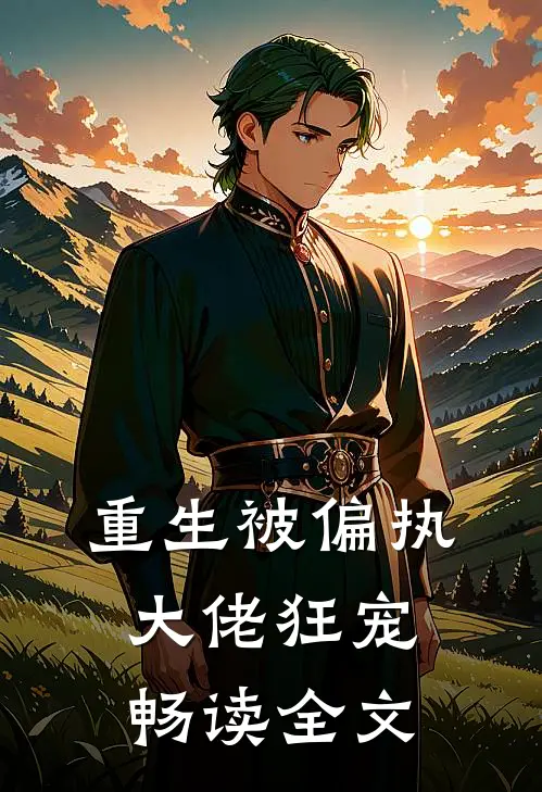 重生被偏执大佬狂宠畅读全文