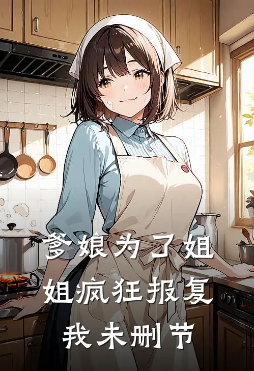 爹娘为了姐姐疯狂报复我未删节