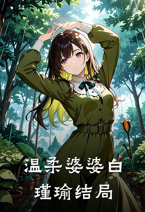 温柔婆婆白瑾瑜结局