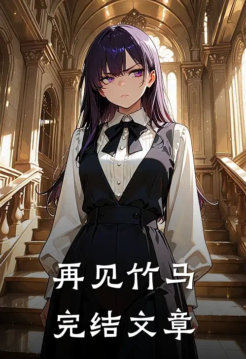 再见竹马完结文章
