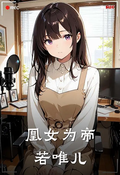 凰女为帝若唯儿