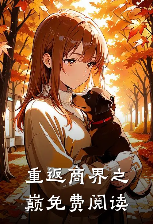重返商界之巅免费阅读