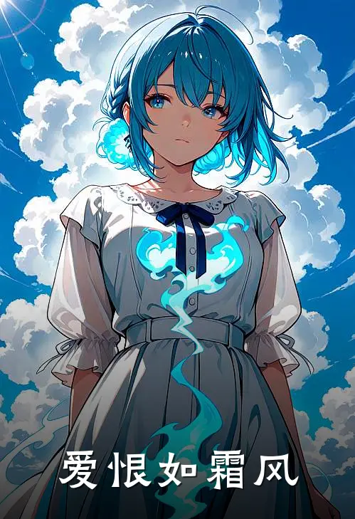 爱恨如霜风