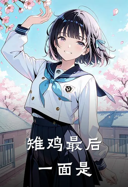 雉鸡最后一面是