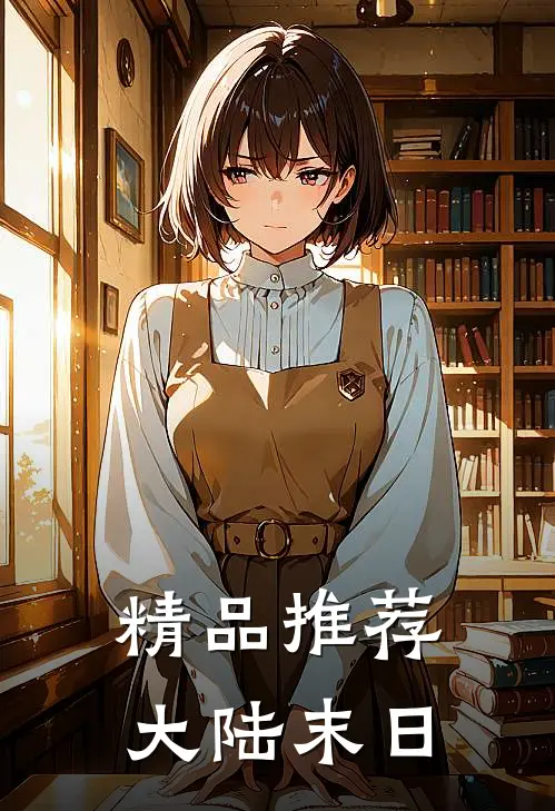 精品推荐大陆末日