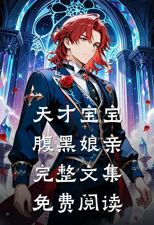 天才宝宝腹黑娘亲完整文集免费阅读
