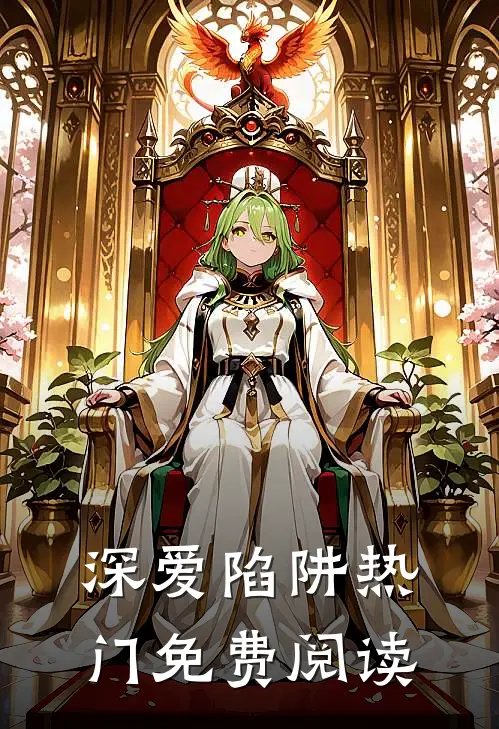 深爱陷阱热门免费阅读
